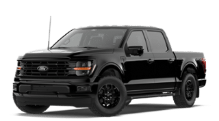 2026 Ford F-150® External Image 2